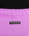 Спортивные штаны подростковые Nike G NSW AIR PANT розовые DX5041-532