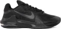 Кроссовки баскетбольные Nike AIR MAX IMPACT 4 черные DM1124-004