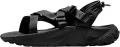 Сандали Nike ONEONTA NN SANDAL черные FB1948-001