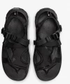 Сандали Nike ONEONTA NN SANDAL черные FB1948-001
