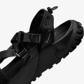 Сандали Nike ONEONTA NN SANDAL черные FB1948-001