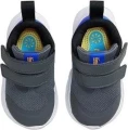 Кросівки дитячі Nike STAR RUNNER 3 (TDV) сіро-сині DA2778-012