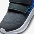 Кросівки дитячі Nike STAR RUNNER 3 (TDV) сіро-сині DA2778-012