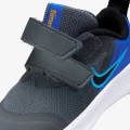 Кросівки дитячі Nike STAR RUNNER 3 (TDV) сіро-сині DA2778-012