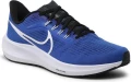 Кроссовки беговые Nike AIR ZOOM PEGASUS 39 синие DH4071-400