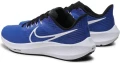 Кроссовки беговые Nike AIR ZOOM PEGASUS 39 синие DH4071-400
