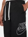 Шорты Nike M NSW SPE WVN LND SHORT ALUMNI черные DB3810-010