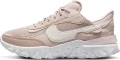 Кроссовки беговые женские Nike REACT R3VISION розовые DQ5188-601