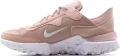 Кросівки бігові жіночі Nike REACT R3VISION рожеві DQ5188-601