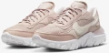 Кросівки бігові жіночі Nike REACT R3VISION рожеві DQ5188-601