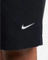 Шорты Nike M NL PLEATED CHINO SHORT черные DX0643-010