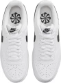 Кроссовки женские Nike W NIKE COURT VISION LO NN белые DH3158-101