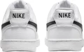 Кроссовки женские Nike W NIKE COURT VISION LO NN белые DH3158-101