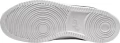 Кроссовки женские Nike W NIKE COURT VISION LO NN белые DH3158-101