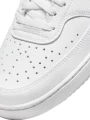 Кроссовки женские Nike W NIKE COURT VISION LO NN белые DH3158-101