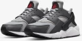 Кросівки Nike AIR HUARACHE сірі DV3504-001