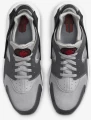 Кросівки Nike AIR HUARACHE сірі DV3504-001