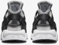 Кросівки Nike AIR HUARACHE сірі DV3504-001