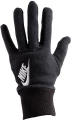 Перчатки женские Nike W LG CLUB FLEECE, шт черные N.100.4361.010.SL