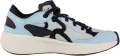 Кроссовки женские Nike JORDAN DELTA 3 LOW голубые FB9829-401