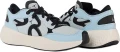 Кроссовки женские Nike JORDAN DELTA 3 LOW голубые FB9829-401