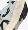 Кроссовки женские Nike JORDAN DELTA 3 LOW голубые FB9829-401