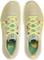 Кросівки бігові Nike REACT PEGASUS TRAIL 4 бежеві DJ6158-700