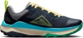 Кросівки для трейлраннінгу жіночі Nike WMNS REACT WILDHORSE 8 темно-сині DR2689-400
