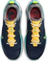 Кросівки для трейлраннінгу жіночі Nike WMNS REACT WILDHORSE 8 темно-сині DR2689-400