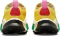 Кроссовки для трейлраннинга Nike ZOOMX ZEGAMA TRAIL желтые DH0623-700