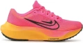 Кроссовки беговые женские Nike WMNS ZOOM FLY 5 розовые DM8974-601