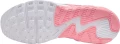 Кроссовки женские Nike WMNS AIR MAX EXCEE бело-розовые CD5432-126