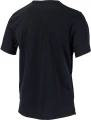 Футболка Nike M NK DF UV MILER SS чорна DV9315-010