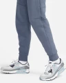 Спортивные штаны Nike M NSW TCH FLC JGGR голубые CU4495-491