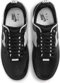 Кросівки Nike AIR FORCE 1 REACT чорні DM0573-002
