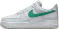 Кроссовки Nike AIR FORCE 1 07 белые FD0667-001