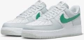 Кроссовки Nike AIR FORCE 1 07 белые FD0667-001