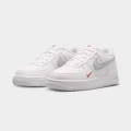 Кросівки дитячі Nike AIR FORCE 1 GS білі FD9772-100