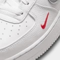 Кросівки дитячі Nike AIR FORCE 1 GS білі FD9772-100