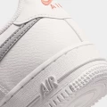 Кросівки дитячі Nike AIR FORCE 1 GS білі FD9772-100