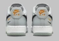 Кроссовки Nike AIR FORCE 1 07 серые FD0666-002