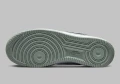 Кроссовки Nike AIR FORCE 1 07 серые FD0666-002