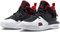 Кросівки баскетбольні Nike JORDAN STAY LOYAL 2 чорно-червоно-білі DQ8401-061