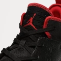 Кросівки баскетбольні Nike JORDAN STAY LOYAL 2 чорно-червоно-білі DQ8401-061