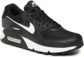 Кросівки жіночі Nike AIR MAX 90 чорно-білі DH8010-002