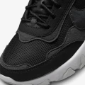 Кроссовки беговые женские Nike REACT REVISION черные DQ5188-001