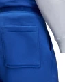 Спортивные штаны Nike JORDAN FLC PANT 2 синие DV7596-480