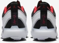 Кросівки баскетбольні Nike JORDAN AIR XXXVII LOW біло-чорно-червоні DQ4122-100