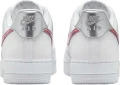 Кроссовки Nike AIR FORCE 1 07 белые FD0654-100