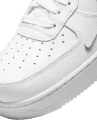Кроссовки Nike AIR FORCE 1 07 белые FD0654-100